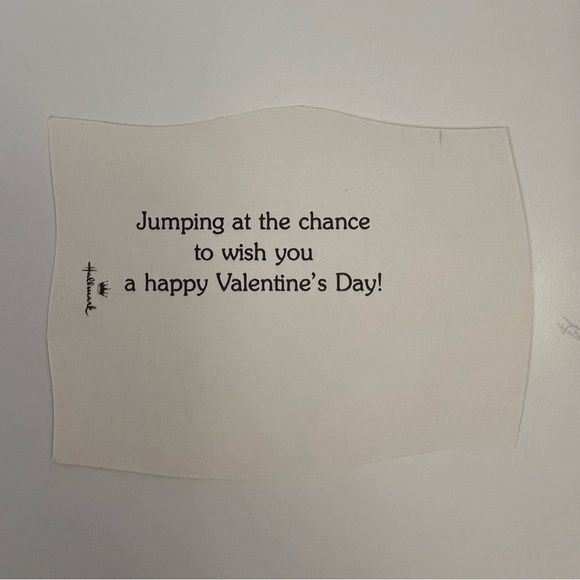 Vintage Disney Valentines 1970s Mickey Donald Pluto Jiminy Cricket Goofy 70s - Picture 8 of 15